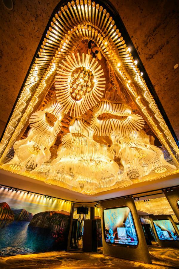 Shanghai Ship Hotel Экстерьер фото