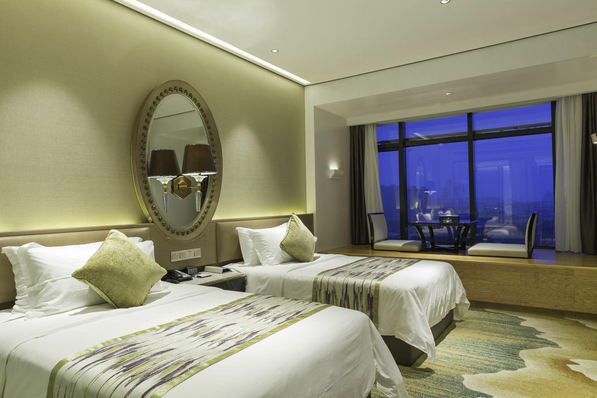 Shanghai Ship Hotel Экстерьер фото