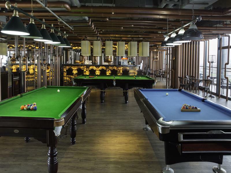 Shanghai Ship Hotel Экстерьер фото